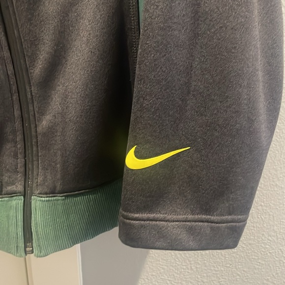 Nike Oregon Sweater size L mens - Picture 2 of 4